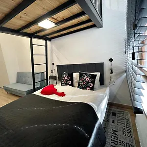 Apartamento Loftowe Blisko Rynku, Breslavia