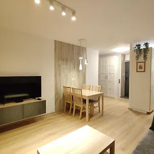 Panda Apartament
